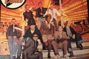 Darts Darts 1978 US Vinyl LP