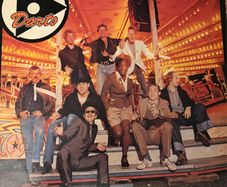 Darts Darts 1978 US Vinyl LP