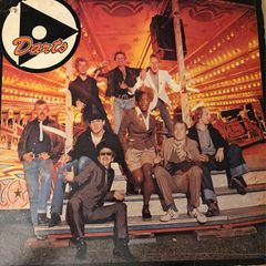 Darts Darts 1978 US Vinyl LP