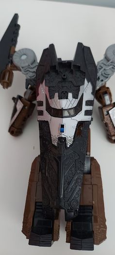 Transformer / toy