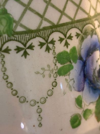 Victorian Wash Jug