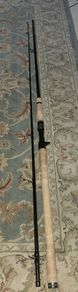 baitcasting rod