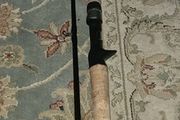 baitcasting rod