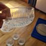 crystal bowls Image 3