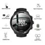9H Premium Tempered Glass For Suunto Watch 7 Smart Watch Screen Protector Film Accessories For Suunto Watch 7 Image 3