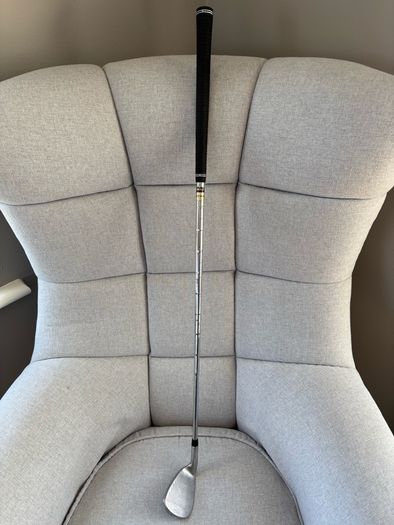 50 degree golf wedge