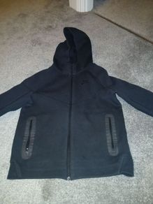 Nike Tech Fleece Tracksuit