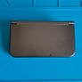 New 3DS XL Nintendo Metallic Black Image 7