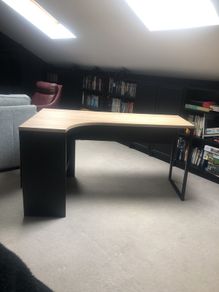 desk