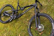 Commencal Meta Enduro