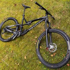 Commencal Meta Enduro