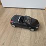 Norev 1:18 Opel Tigra TwinTop (2004) - Black - Fully Functional Folding Roof! Image 3
