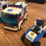Lego Prison Escape Image 3