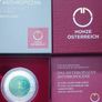 Austria 25 Euro Silver/Niobium (.900) Proof Coin 2018 - Anthropocene - Silver Niobium Series Image 3