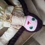 Vintage Rag Doll Image 6