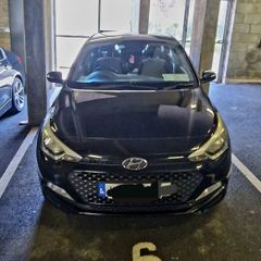 Hyundai i20 2015