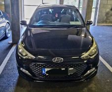 Hyundai i20 2015