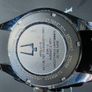 Bulova Lunar Pilot Moon watch! Image 6