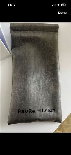 ralph lauren sun glasses
