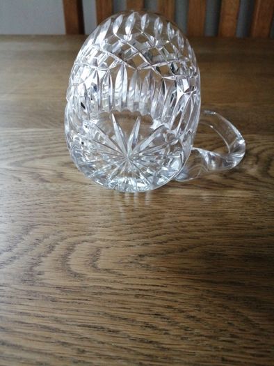 Tyrone Crystal Small Tankard