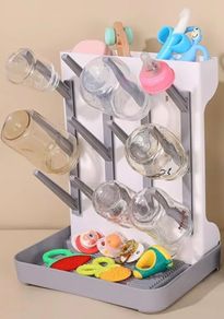 Bottle Drying Rack