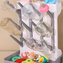 Bottle Drying Rack