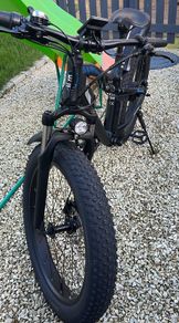 E Moped