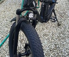 E Moped
