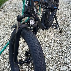 E Moped