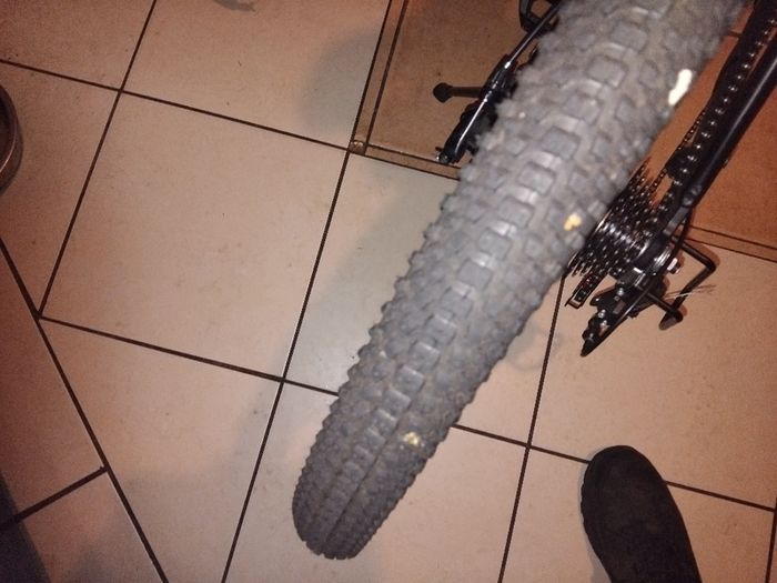 Electric bike