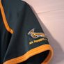 South Africa Jersey.  Official Canterbury Springboks Home Jersey. Boys Girls Age 10 Years. Collect In Dublin Or Receive Via Post. Image 4