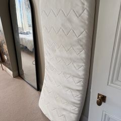 ikea mattress -junior/toddler