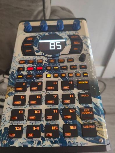 Roland SP-404 MK2