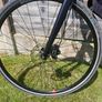 Hybrid bike boardman 8.6 as new with extras Image 2