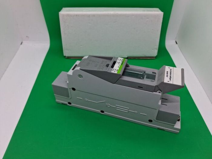 Postage Lindner Fuse Switch 125a NH00 Linocur 8601