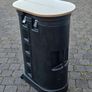 10ft Nomadic Trade Show Stand Premium Display with Printed Vinyl Panels Image 4