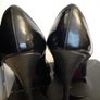 high heels pink soles Morgan Image 3