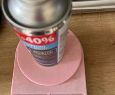 Ac Gas R134a