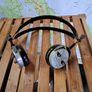 Vintage Head Set Image 5