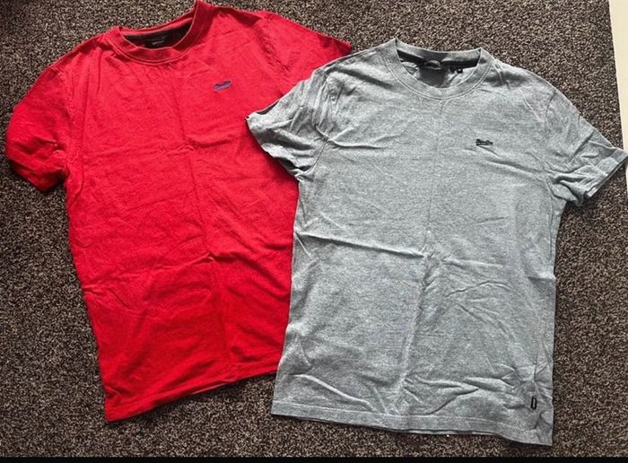 tshirts