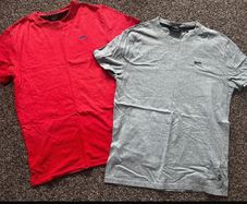 tshirts