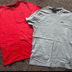 tshirts