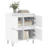 Sideboard White Image 4