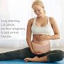 Pregnancy Support Belt Maternity Clothes Back Support Belt Sacroiliac Image 6