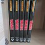 Complete Vampirella Archives 15 Volume Hardcover Comic Book Set, Omnibus Library edition Image 3
