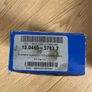 ATE Front Brake Pads / NEW / Nissan Leaf Navara Pathfinder Image 2