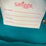 Smiggle junior trolley backpack Image 5