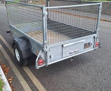 ifor williams trailer