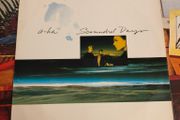 A-Ha - Scoundrel Days Irish pressing