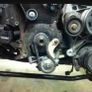 Audi vw skoda 2.0tdi oil pump upgrade kit BLB BRE BRD. Balance shaft delete kit, oil pump failure, all bolt on.Low Oil pressure Breaking a4 a6 all parts Image 2